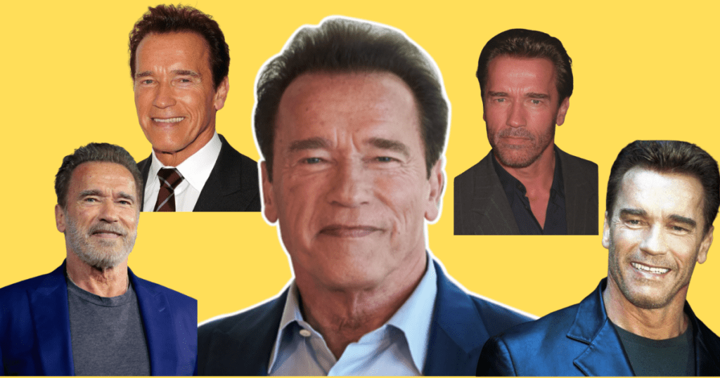 Arnold Schwarzenegger Net Worth - A Successful Journey Of Hard Work ...