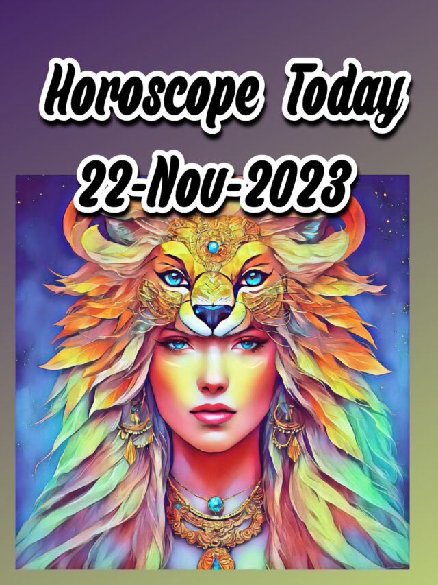 horoscope today