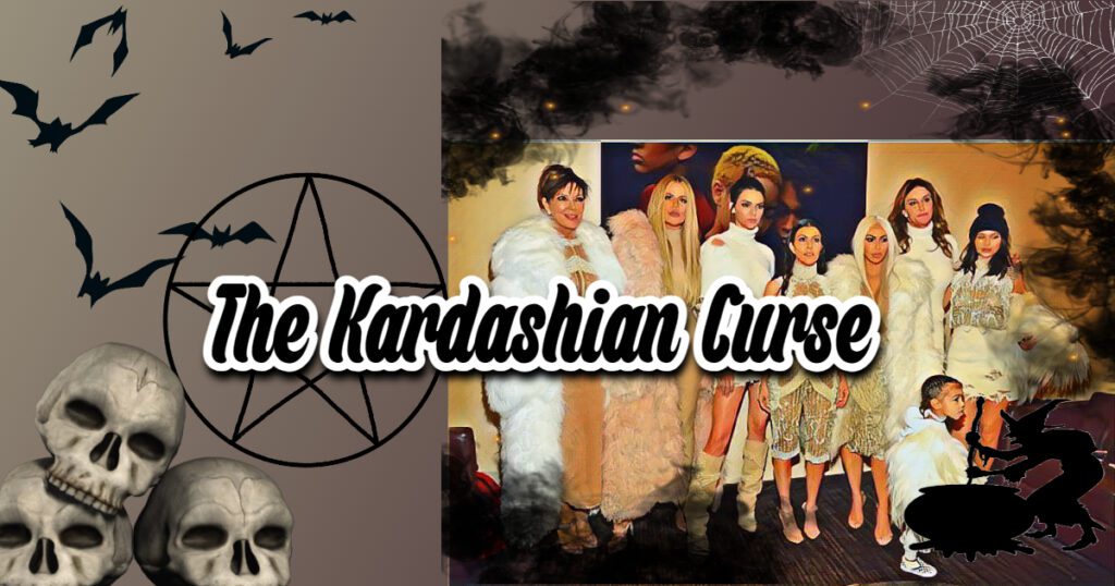 Kardashian Curse