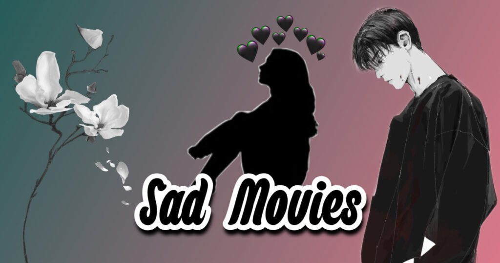 sad movies on hulu