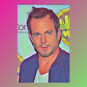 Will Arnett