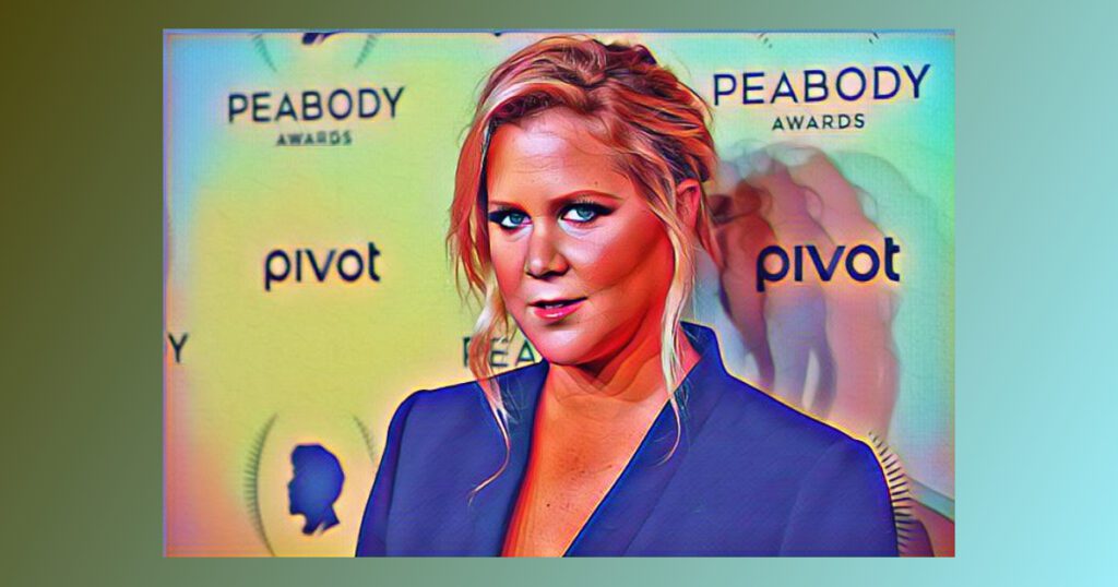 Amy Schumer Net Worth