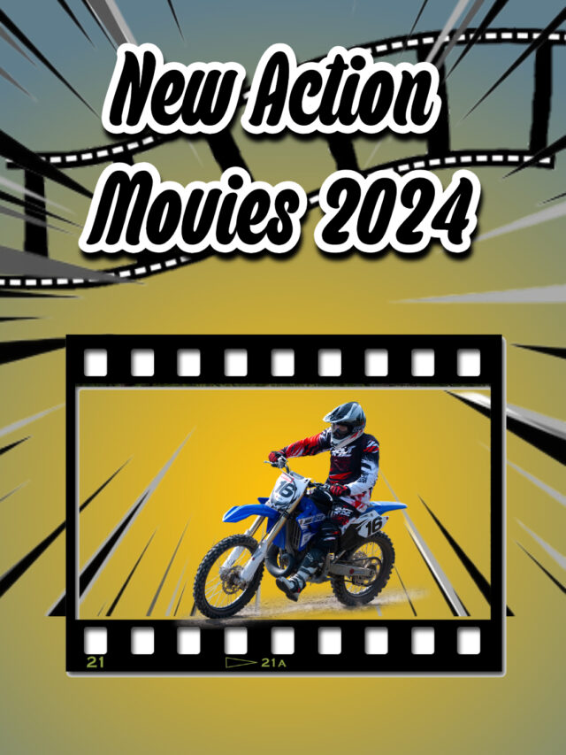 New Action Movies 2024 That Will Blow Your Mind » Hollywood Pens