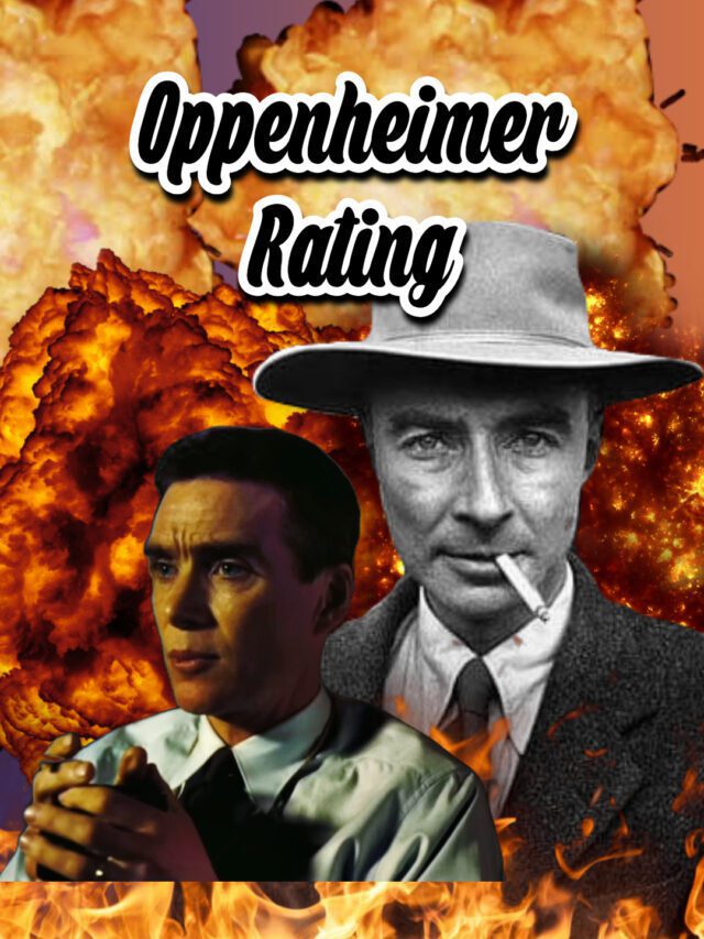 Oppenheimer Rating